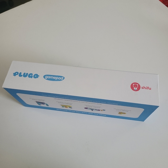 Shifu Plugo STEM Gamepad for iPad Samsung Tablet or Amazon Fire Devices - Picture 7 of 8